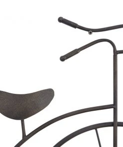 Grayson Lane 22-in Grey Outdoor Novelty Cast Iron Plant Stand -GRAYSON LANE shop 330941627 AlternateImage4 l