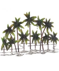 Grayson Lane 25-in H x 38-in W Coastal Metal Wall Accent 9 Grayson Lane 25-in H x 38-in W Coastal Metal Wall Accent -GRAYSON LANE shop 330941637 AlternateImage7 l