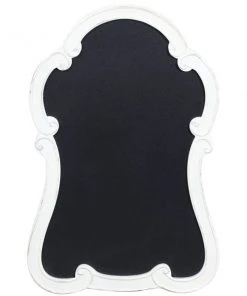 Grayson Lane 31-in H x 20-in W Vintage Wood Wall Accent