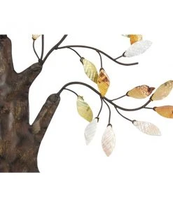 Grayson Lane 30-in H x 29-in W Traditional Metal Tree Wall Accent -GRAYSON LANE shop 330941645 AlternateImage5 l