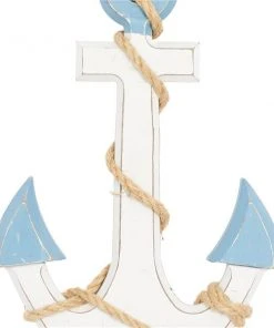 Grayson Lane 17-in H x 12-in W Coastal Wood Wall Accent -GRAYSON LANE shop 330942145 AlternateImage5 l