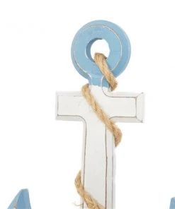 Grayson Lane 17-in H x 12-in W Coastal Wood Wall Accent -GRAYSON LANE shop 330942145 AlternateImage6 l