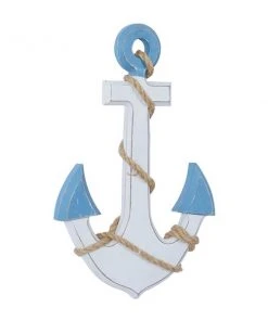 Grayson Lane 17-in H x 12-in W Coastal Wood Wall Accent -GRAYSON LANE shop 330942145 AlternateImage7 l