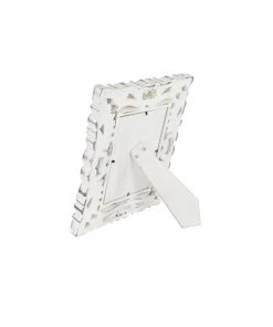 Grayson Lane White Mango Wood Photo Frame (5-in x 7-in) -GRAYSON LANE shop 330942193 AlternateImage7 l