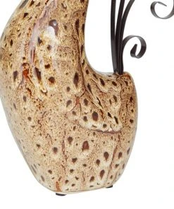 Grayson Lane Multicolour Rooster Garden Statues - Set of 2 -GRAYSON LANE shop 330942205 AlternateImage4 l