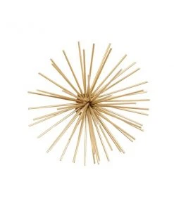 Grayson Lane 11-in H x 11-in W Contemporary Metal Wall Accent - Set of 3 -GRAYSON LANE shop 330942216 AlternateImage6 l