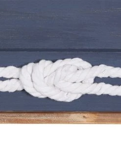 Grayson Lane 19.45-in H x 14.7-in W Coastal Wood Wall Accent -GRAYSON LANE shop 330942223 AlternateImage5 l