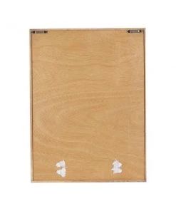 Grayson Lane 19.45-in H x 14.7-in W Coastal Wood Wall Accent -GRAYSON LANE shop 330942223 AlternateImage7 l