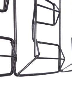 Grayson Lane 8-in H x 35-in W Cheers Metal Wall Accent -GRAYSON LANE shop 330942244 AlternateImage5 l