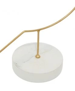 Grayson Lane Traditional Gold MDF/Iron Speech Balloons Tabletop Decoration - Set of 3 -GRAYSON LANE shop 330942257 AlternateImage5 l