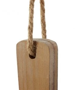 Grayson Lane 19-in H x 10-in W Farmhouse MDF Wall Accent -GRAYSON LANE shop 330942274 AlternateImage5 l