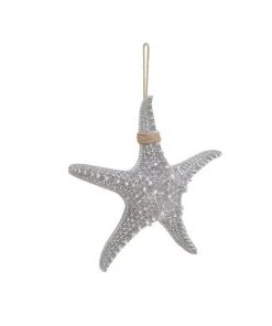 Grayson Lane 14-in H x 14-in W Coastal Resin Wall Accent -GRAYSON LANE shop 330942278 AlternateImage7 l