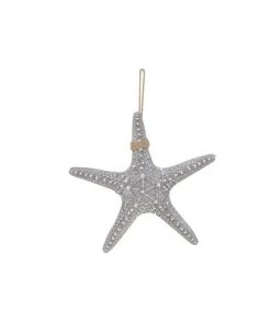 Grayson Lane 14-in H x 14-in W Coastal Resin Wall Accent