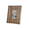 Grayson Lane Brown Wood Industrial Photo Frame (4-in x 6-in)