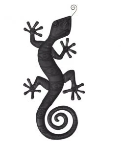 Grayson Lane 30-in H x 14-in W Eclectic Metal Wall Accent -GRAYSON LANE shop 330942280 AlternateImage7 l