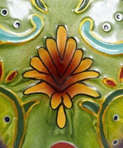 Grayson Lane 19-in H x 13-in W Sea Life Metal Wall Accent 8 Grayson Lane 19-in H x 13-in W Sea Life Metal Wall Accent -GRAYSON LANE shop 330942282 AlternateImage6 l