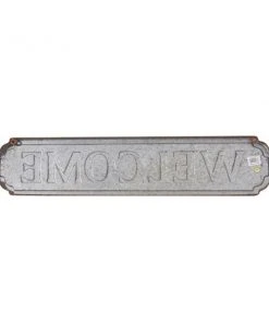 Grayson Lane 7-in H x 37-in W Farmhouse Metal Wall Accent -GRAYSON LANE shop 330942285 AlternateImage8 l