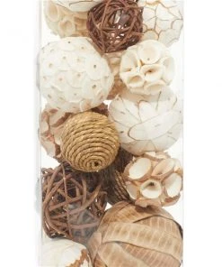 Grayson Lane Multicoloured Country Orbs and Vase Fillers - 3-Pack -GRAYSON LANE shop 330942289 AlternateImage2 l