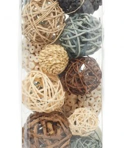 Grayson Lane Multicoloured Country Orbs and Vase Fillers - 3-Pack -GRAYSON LANE shop 330942289 AlternateImage3 l