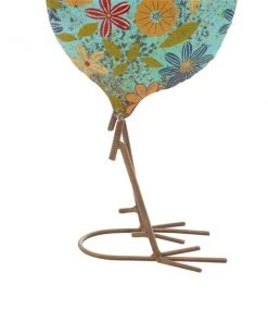 Grayson Lane 17-in H x 10-in W Multicolour Rooster Garden Statue -GRAYSON LANE shop 330942300 AlternateImage4 l