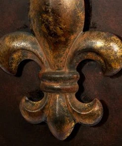 Grayson Lane 23-in H x 15-in W Traditional Metal Wall Accent -GRAYSON LANE shop 330942317 AlternateImage5 l