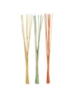 Grayson Lane 57-in Multicoloured Natural Foliage - Set of 3