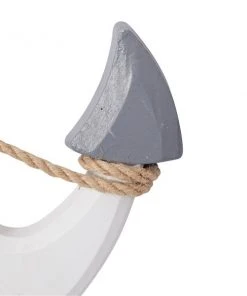 Grayson Lane 23-in H x 12-in W Coastal Wood Wall Accent -GRAYSON LANE shop 330942340 AlternateImage5 l