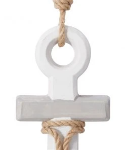 Grayson Lane 23-in H x 12-in W Coastal Wood Wall Accent -GRAYSON LANE shop 330942340 AlternateImage6 l