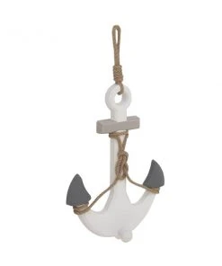 Grayson Lane 23-in H x 12-in W Coastal Wood Wall Accent -GRAYSON LANE shop 330942340 AlternateImage7 l