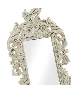 Grayson Lane White Traditional Photo Frame (4-in x 6-in) - Set of 3 -GRAYSON LANE shop 330942347 AlternateImage3 l