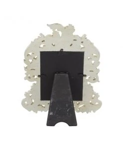 Grayson Lane White Traditional Photo Frame (4-in x 6-in) - Set of 3 -GRAYSON LANE shop 330942347 AlternateImage5 l