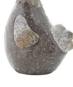 Grayson Lane 13-in H x 8-in W Grey Hen Garden Statue -GRAYSON LANE shop 330942378 AlternateImage4 l