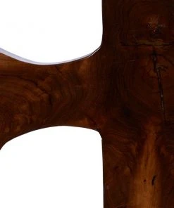 Grayson Lane 20-in H x 10-in W Religious/Spiritual Wood Wall Accent 7 Grayson Lane 20-in H x 10-in W Religious/Spiritual Wood Wall Accent -GRAYSON LANE shop 330942413 AlternateImage5 l