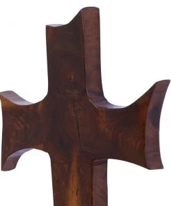 Grayson Lane 20-in H x 10-in W Religious/Spiritual Wood Wall Accent 8 Grayson Lane 20-in H x 10-in W Religious/Spiritual Wood Wall Accent -GRAYSON LANE shop 330942413 AlternateImage6 l