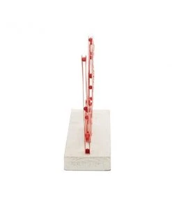 Grayson Lane Coastal Red Iron/Wood Beach Sign Tabletop Decoration -GRAYSON LANE shop 330942414 AlternateImage7 l