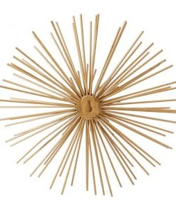 Grayson Lane 12-in H x 12-in W Contemporary Metal Wall Accent - Set of 3 4 Grayson Lane 12-in H x 12-in W Contemporary Metal Wall Accent - Set of 3 -GRAYSON LANE shop 330942418 AlternateImage8 l