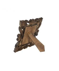 Grayson Lane Brown Mango Wood Natural Photo Frame (5-in x 7-in) - Set of 2 -GRAYSON LANE shop 330942419 AlternateImage7 l