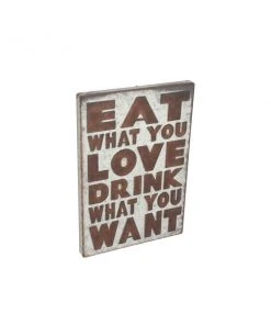 Grayson Lane 21-in H x 14-in W Farmhouse Metal Wall Accent 8 Grayson Lane 21-in H x 14-in W Farmhouse Metal Wall Accent -GRAYSON LANE shop 330942480 AlternateImage7 l