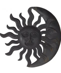 Grayson Lane 20-in H x 20.88-in W Rustic Metal Wall Accent 9 Grayson Lane 20-in H x 20.88-in W Rustic Metal Wall Accent -GRAYSON LANE shop 330942503 AlternateImage7 l