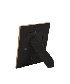 Grayson Lane Brown Wood Natural Photo Frame (4-in x 6-in) -GRAYSON LANE shop 330942505 AlternateImage5 l