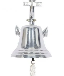 Grayson Lane 10-in H x 7-in W Nautical Metal Wall Accent -GRAYSON LANE shop 330942506 AlternateImage5 l