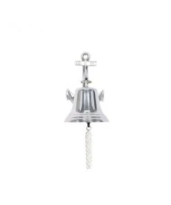 Grayson Lane 10-in H x 7-in W Nautical Metal Wall Accent -GRAYSON LANE shop 330942506 AlternateImage7 l
