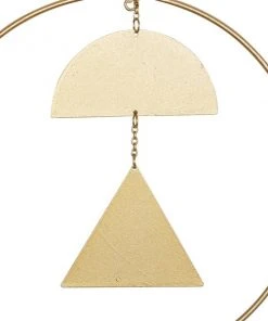 Grayson Lane 42-in H x 12-in W Ornamental Metal Wall Accent - Set of 2 -GRAYSON LANE shop 330942511 AlternateImage5 l