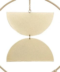 Grayson Lane 42-in H x 12-in W Ornamental Metal Wall Accent - Set of 2 -GRAYSON LANE shop 330942511 AlternateImage6 l