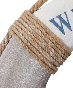 Grayson Lane 17-in H x 17-in W Coastal Polyfoam Wall Accent -GRAYSON LANE shop 330942550 AlternateImage5 l