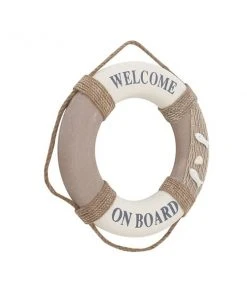 Grayson Lane 17-in H x 17-in W Coastal Polyfoam Wall Accent -GRAYSON LANE shop 330942550 AlternateImage7 l