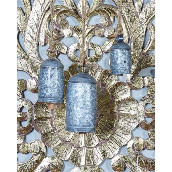 330942556_AlternateImage1_l.jpg Grayson Lane 20-in Grey Metal Bell Wind Chime - Set of 3 -GRAYSON LANE shop 330942556 AlternateImage1 l