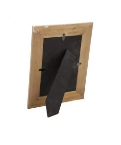 Grayson Lane Light Brown Wood Farmhouse Photo Frame (5-in x 7-in) - Set of 2 -GRAYSON LANE shop 330942558 AlternateImage3 l