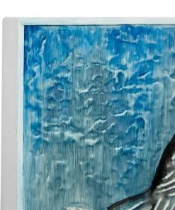 Grayson Lane 10.3-in H x 32.15-in W Birds Metal Wall Accent -GRAYSON LANE shop 330942588 AlternateImage5 l