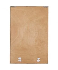 Grayson Lane 24.2-in H x 16.3-in W Coastal Wood Wall Accent -GRAYSON LANE shop 330942618 AlternateImage7 l